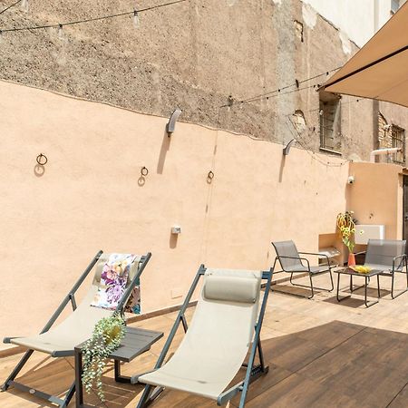 Iflat Sweet Suite Near Saint Peter Rome Exterior photo