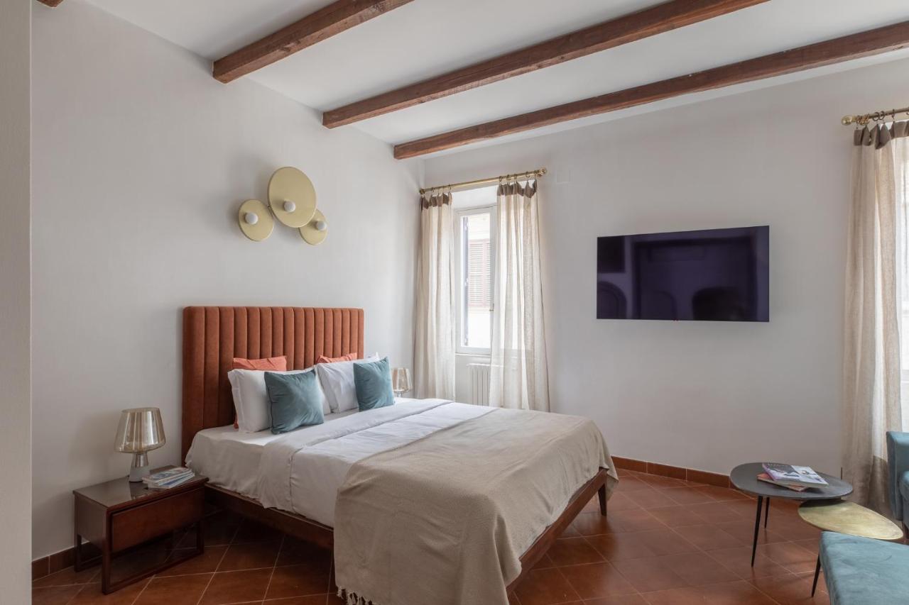 Iflat Sweet Suite Near Saint Peter Rome Exterior photo