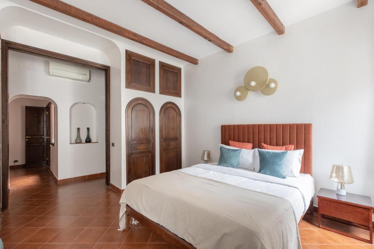 Iflat Sweet Suite Near Saint Peter Rome Exterior photo