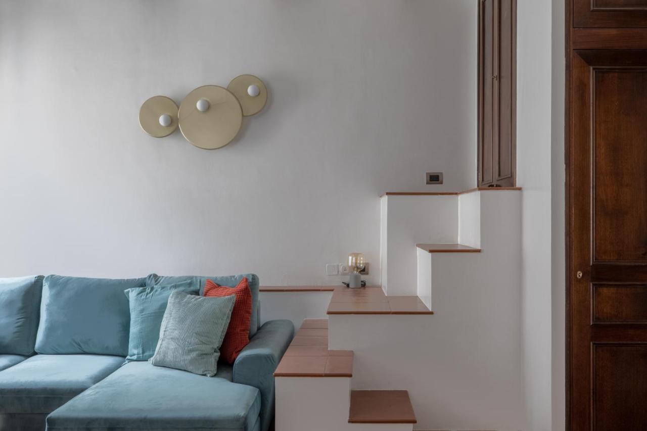 Iflat Sweet Suite Near Saint Peter Rome Exterior photo