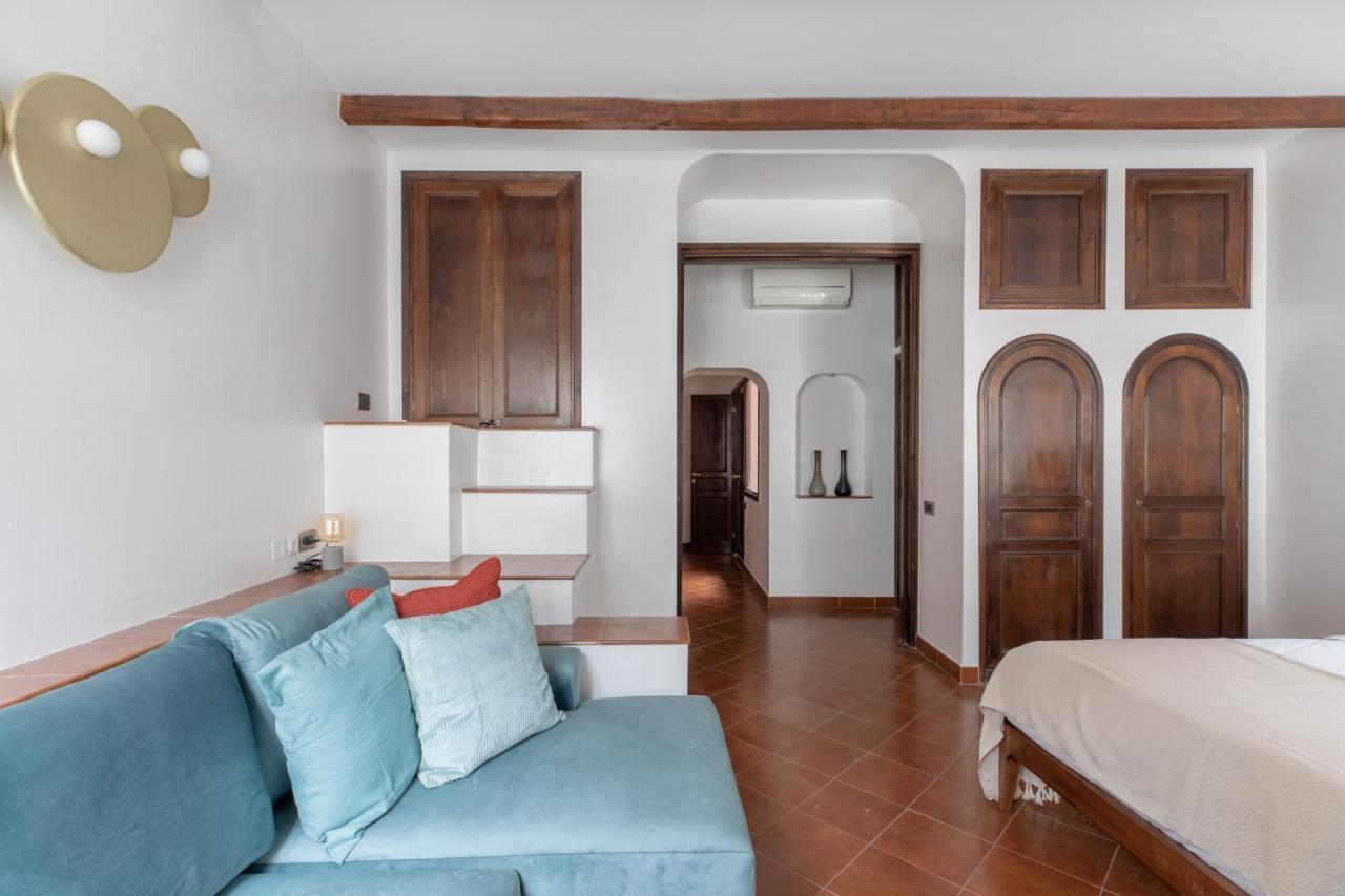 Iflat Sweet Suite Near Saint Peter Rome Exterior photo